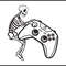 Skeleton Controller 2