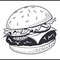 Burger 2