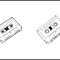Cassette Tape 1