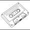 Cassette Tape 2