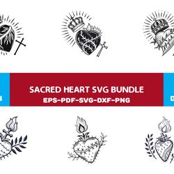 sacred heart