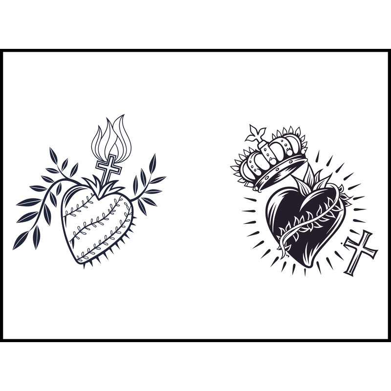 Sacred Heart 1