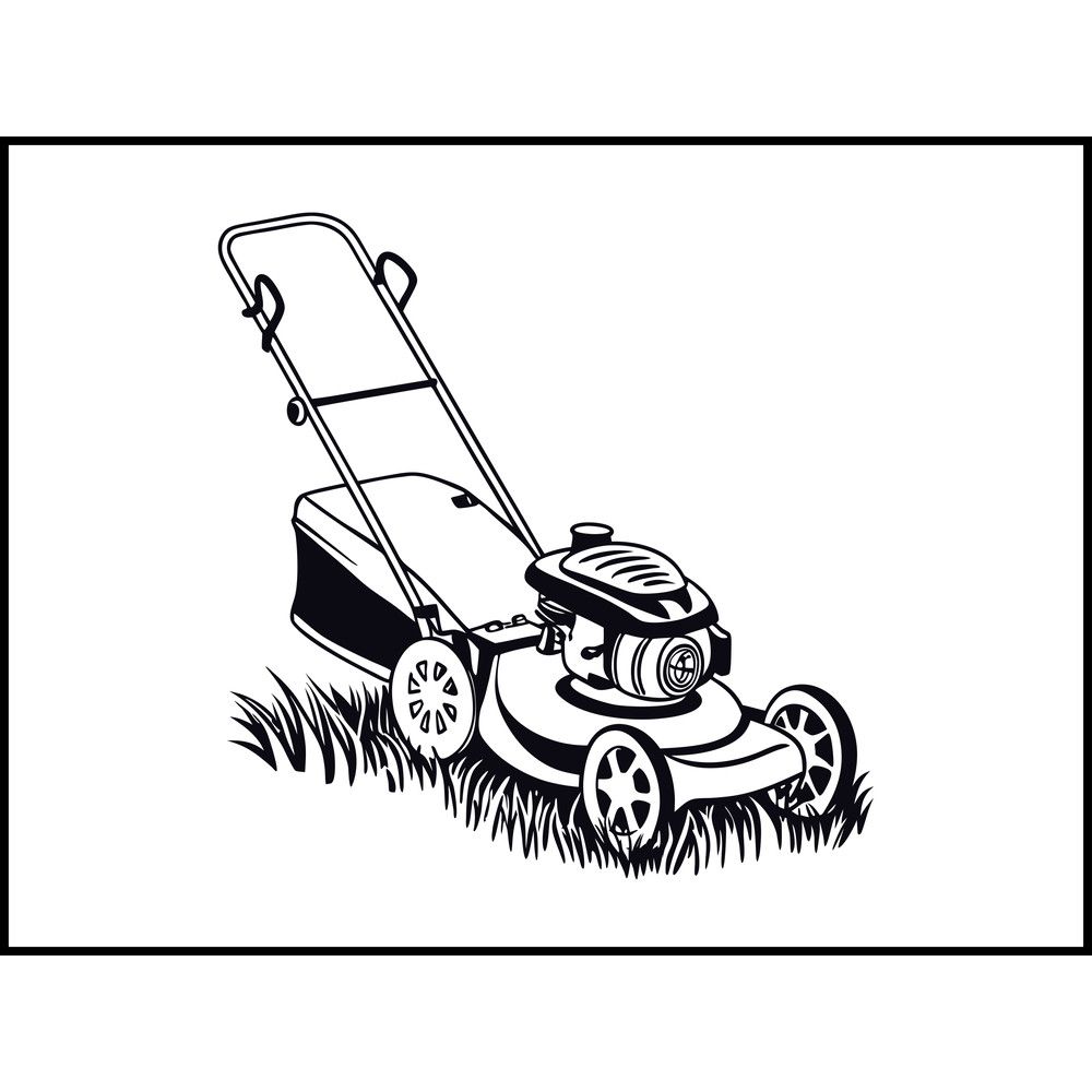 Us Lawn Mower 2