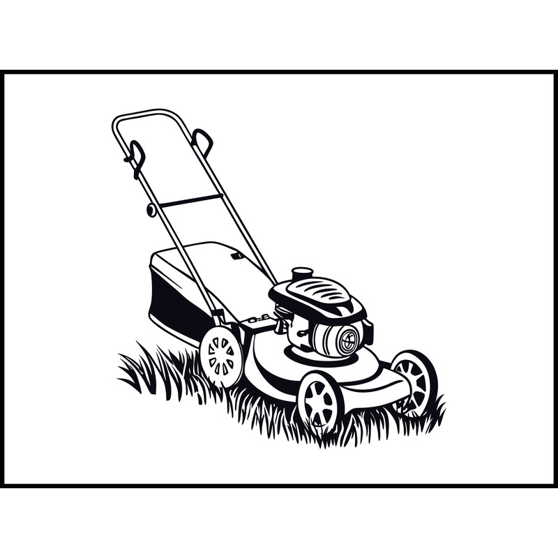 Us Lawn Mower 2