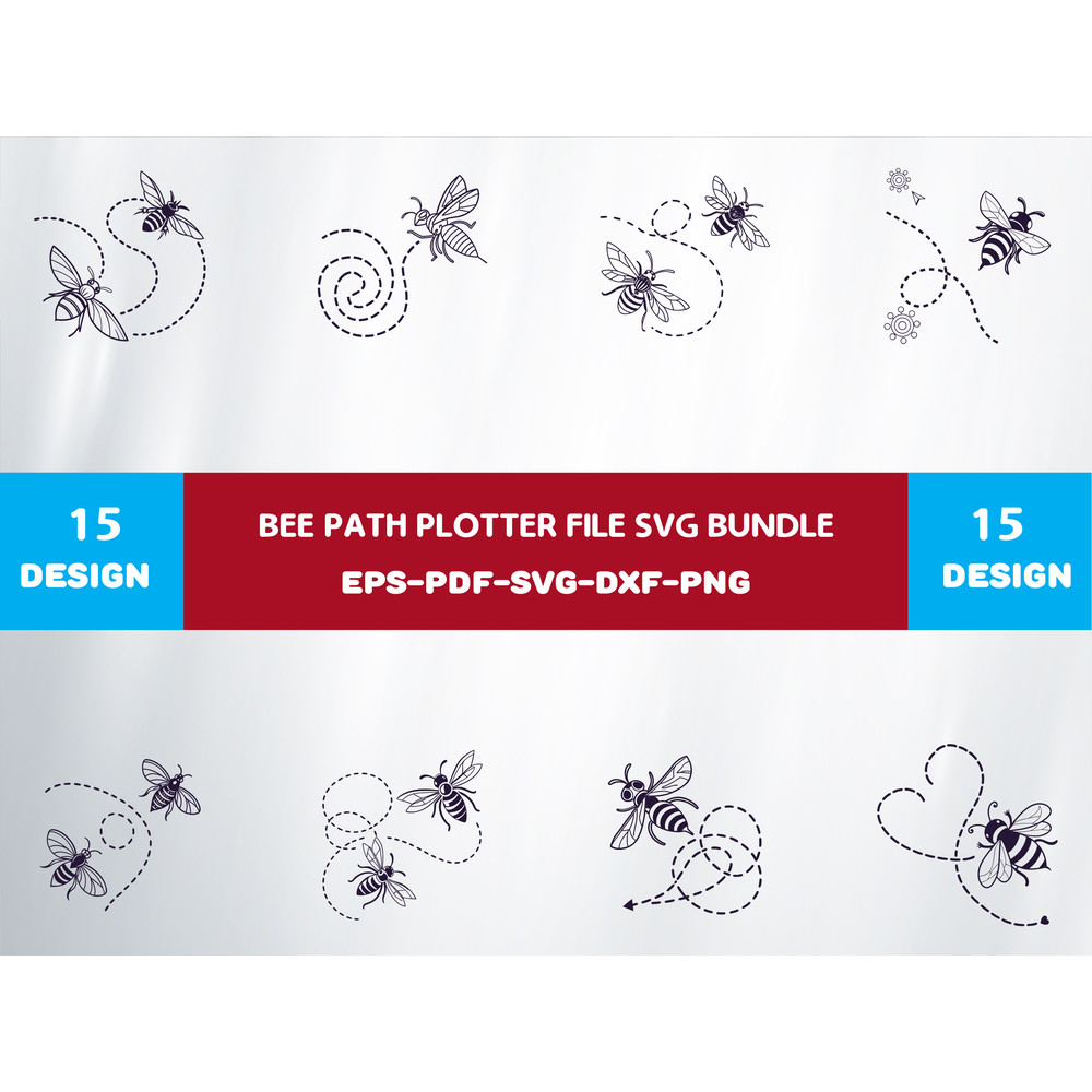 Bee Path Plotter File 0