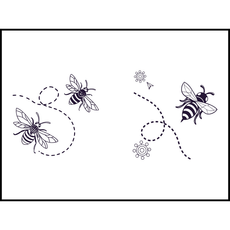 Bee Path Plotter File 2