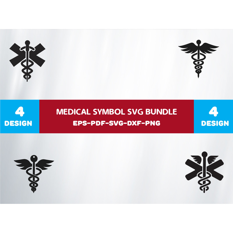 Medical Symbol 0
