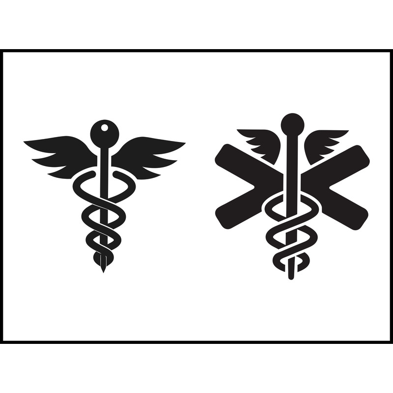 Medical Symbol 1