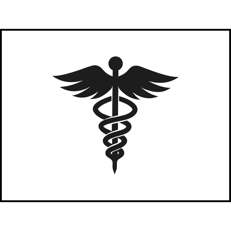 Medical Symbol 2