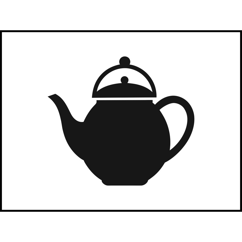 Teapot 2