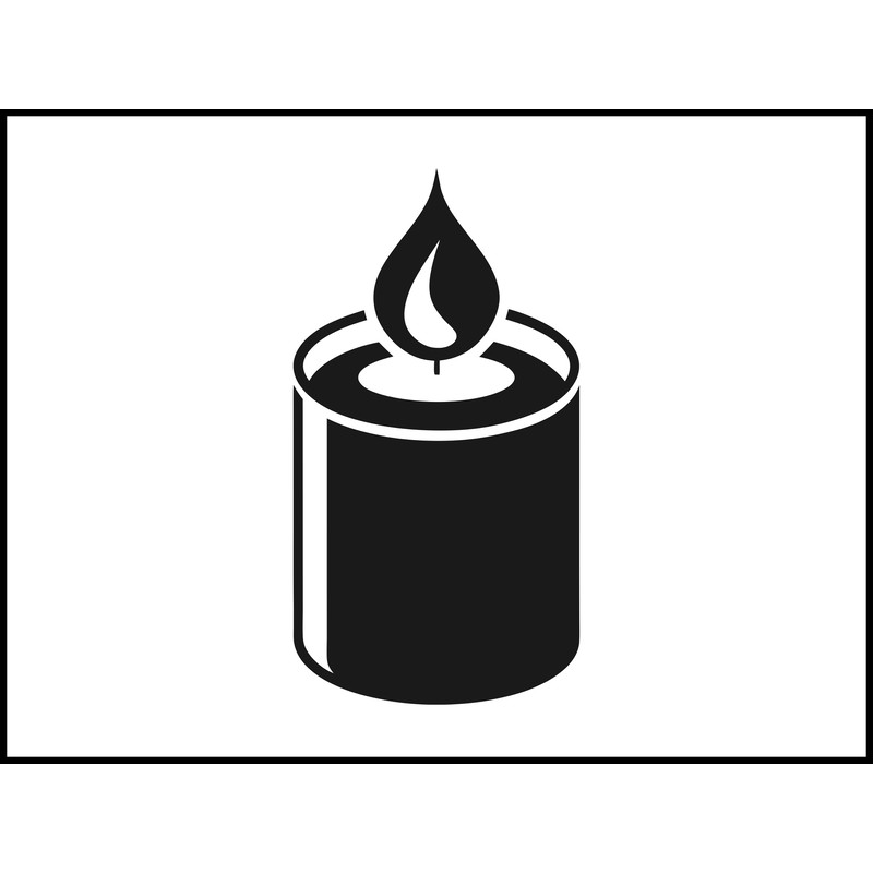 Candle In A Tin Can 2