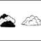 Cloud Svg 1