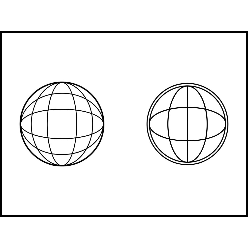 Globe Svg 1