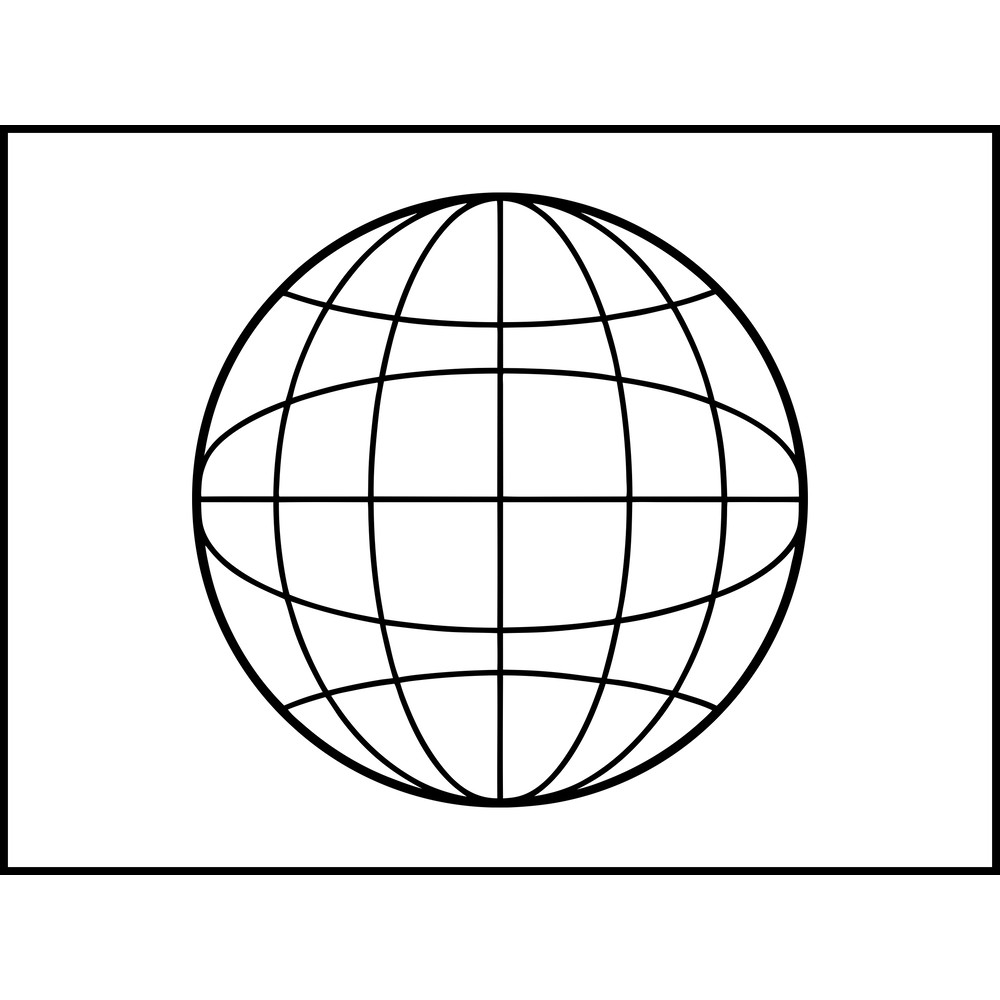 Globe Svg 2