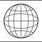 Globe Svg 2