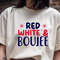 Red White Boujee 1 0