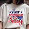 Star Spangled Sassy 0