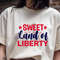 Sweet Land Of Liberty 1 0