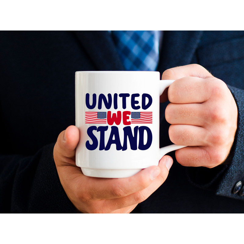 United We Stand 1 1