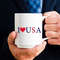 I Love Usa 1 1