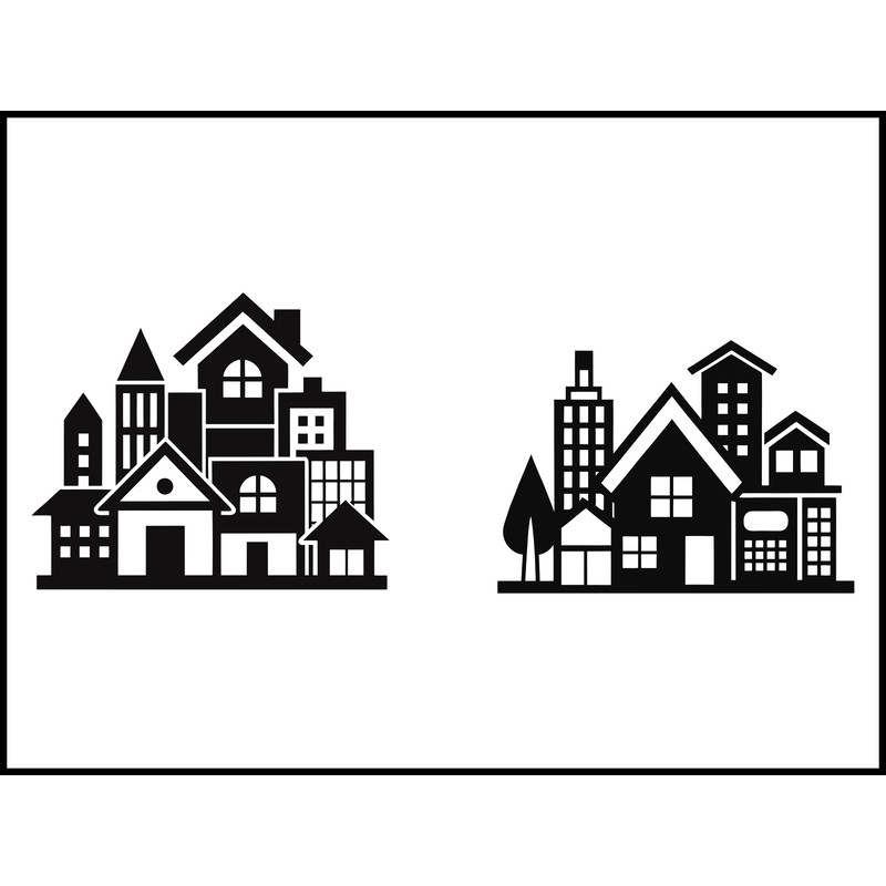 Apartment Building 1