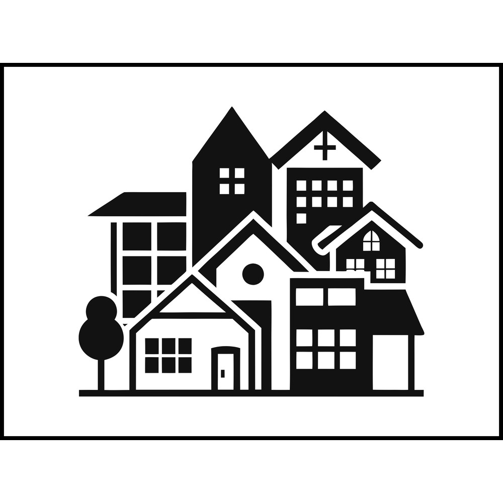 Apartment Building 2