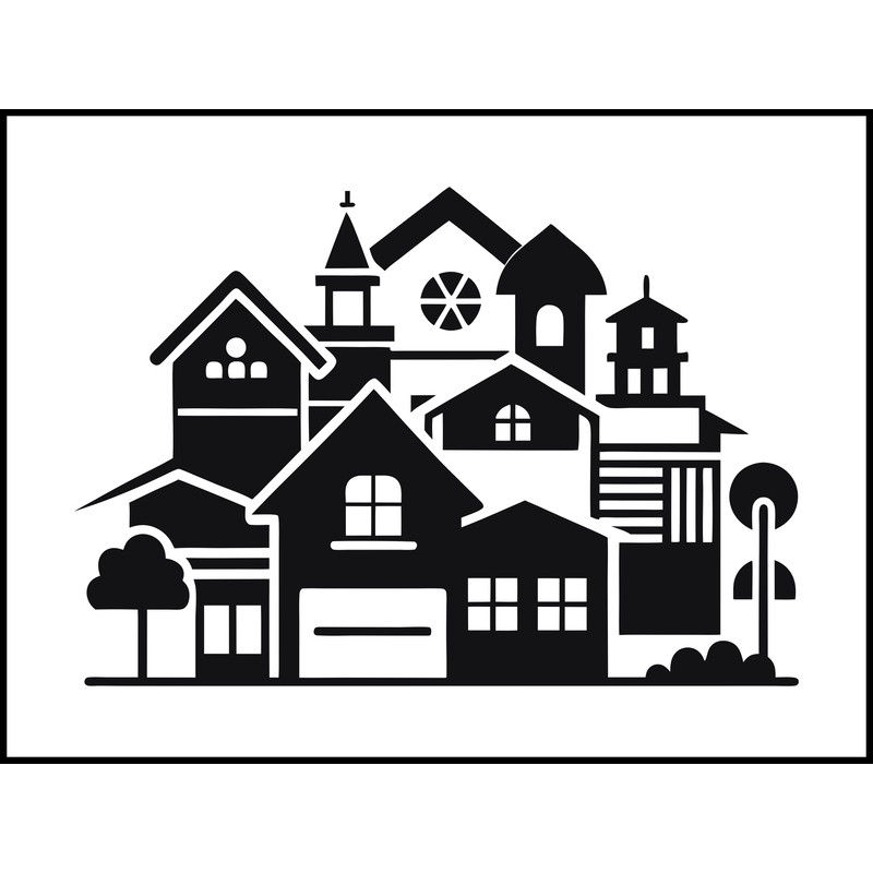 Beach House Svg Bundle 2