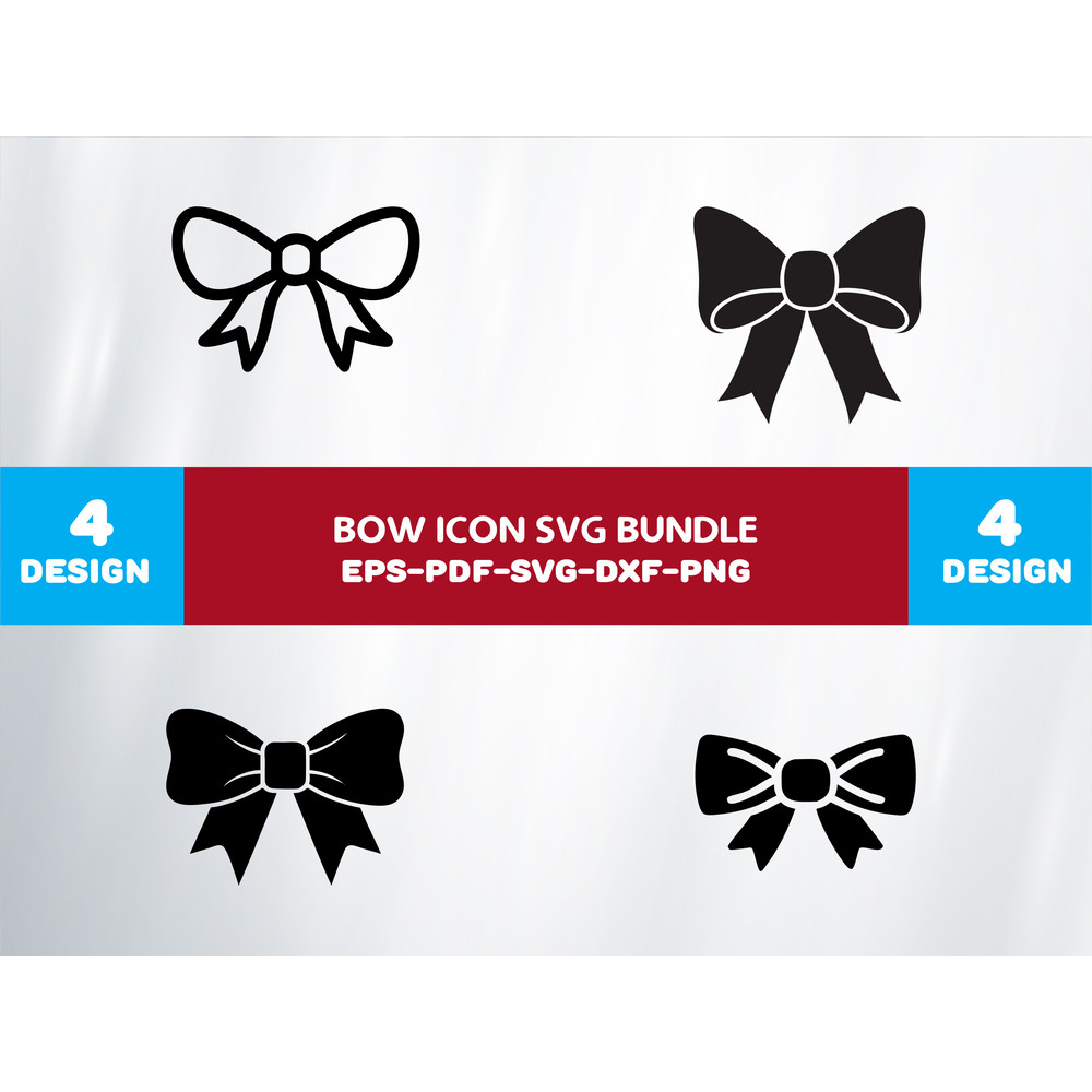Bow Icon 1 0