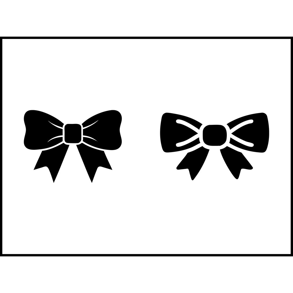 Bow Icon 1 1