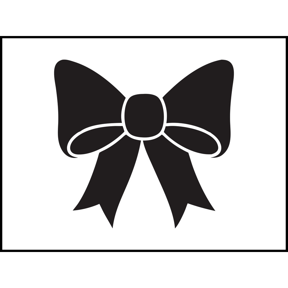 Bow Icon 1 2
