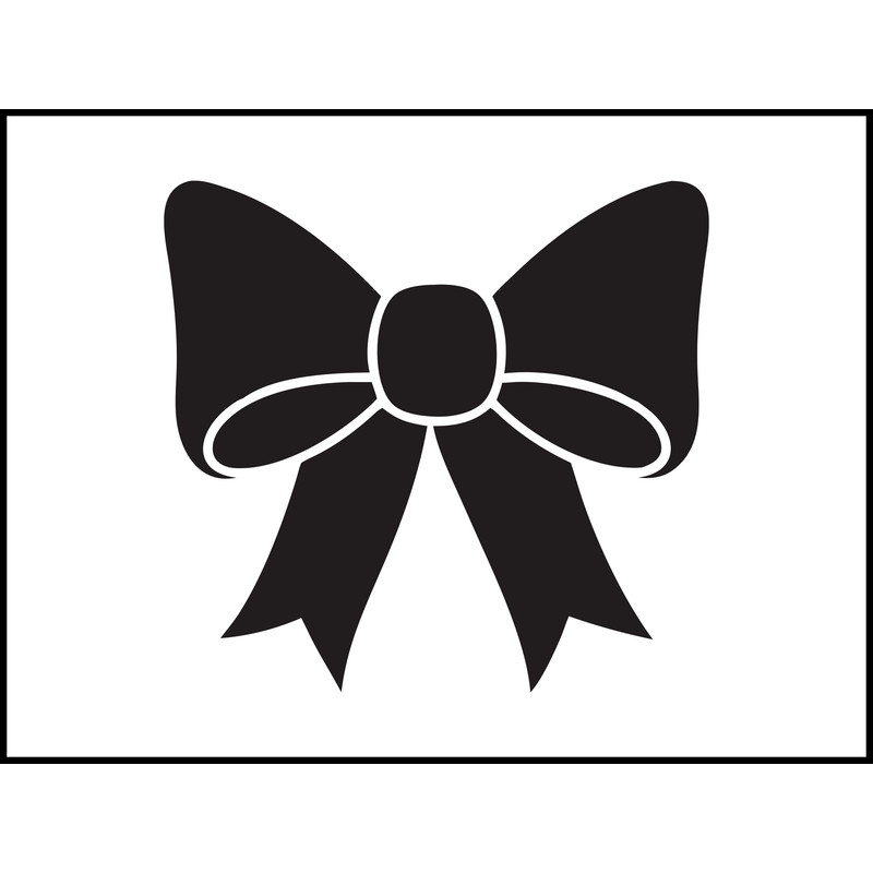 Bow Icon 1 2