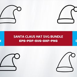 santa claus hat