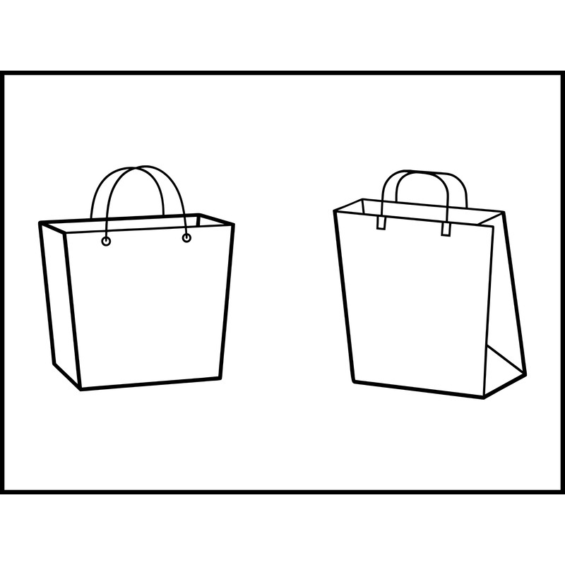 Shopping Bag 1