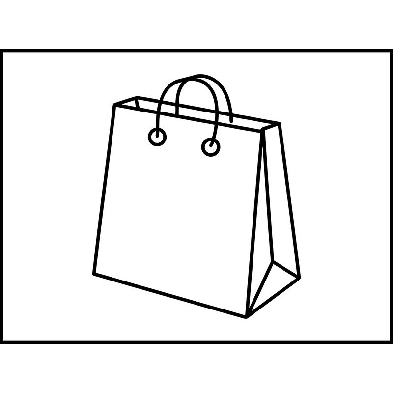 Shopping Bag 2