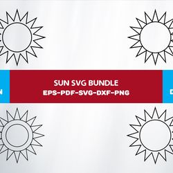 sun svg