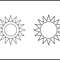 Sun Svg 1