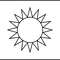 Sun Svg 2