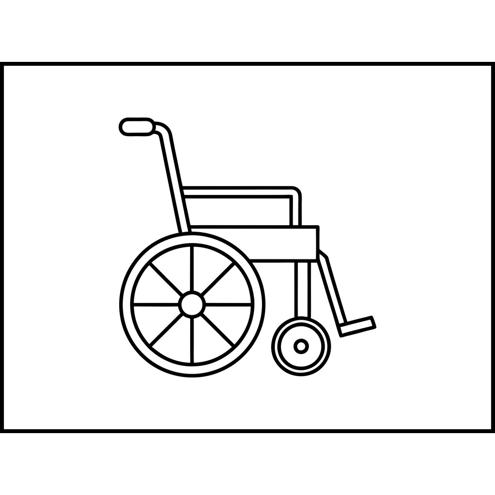 Wheelchair 2