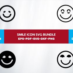 smile icon