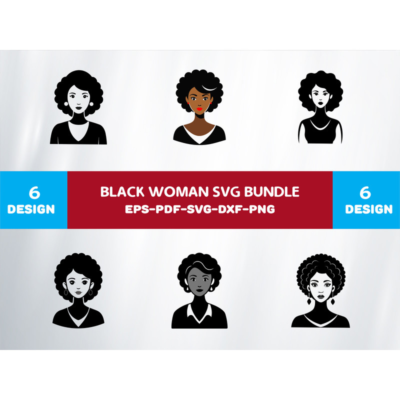 Black Woman 0