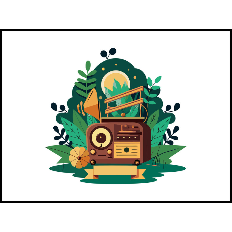 Commemorate World Radio Day 2
