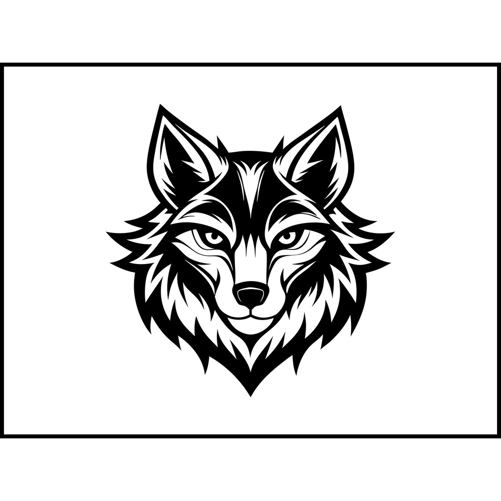 Wolf Head 2