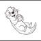 Cute Otters 2