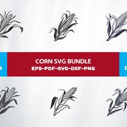 corn svg