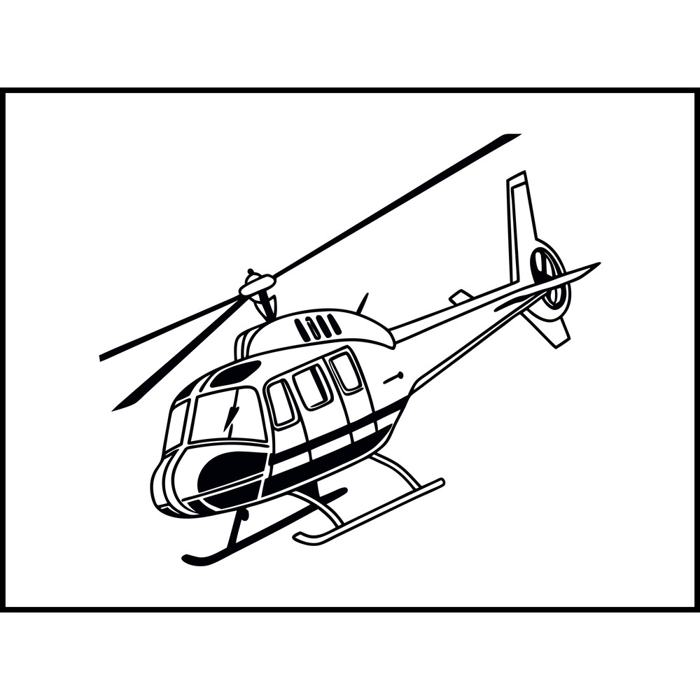 Helicopter 2