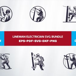 lineman electrician 1