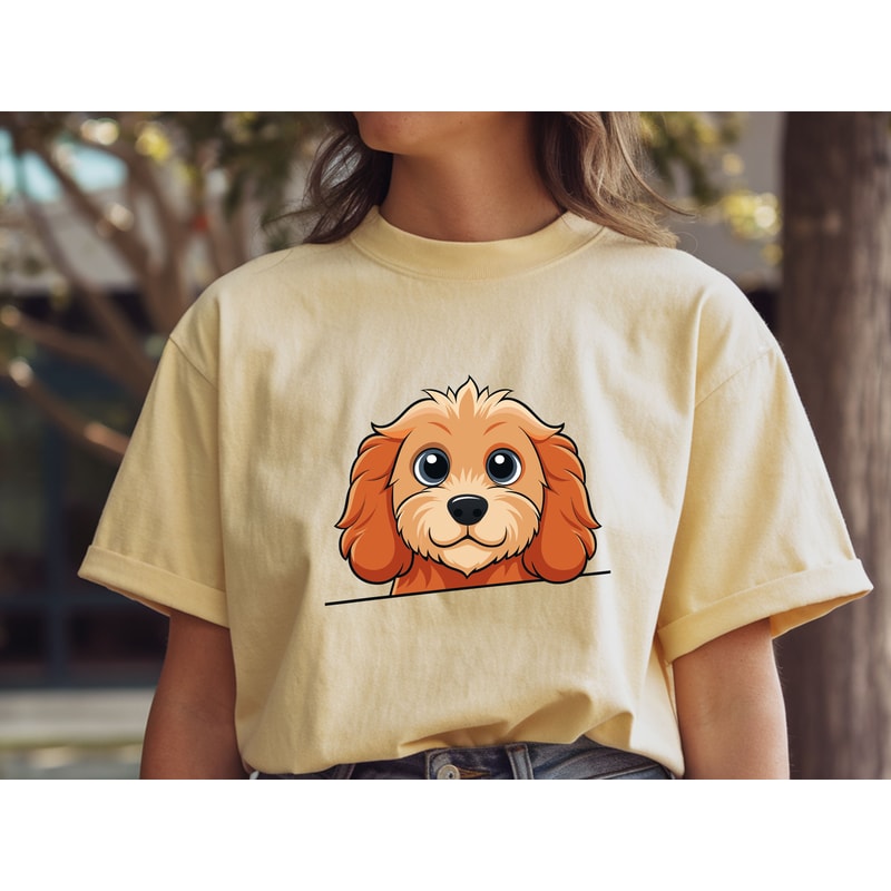 Cavapoo 1