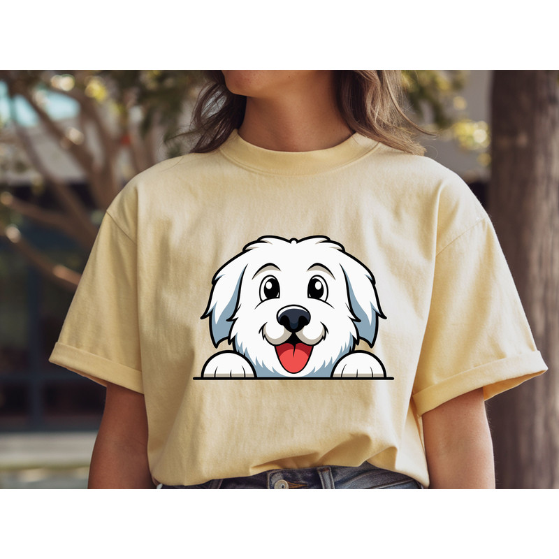 Great Pyrenees 1