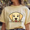 Labrador Retriever 1