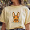 Pharaoh Hound 1